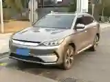 2021 BYD Qin BEV 53.56KWH