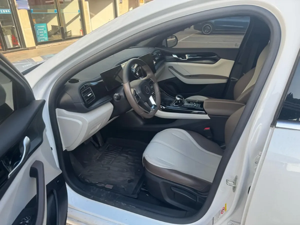 2024 BYD Qin Plus 1.5L 110HP L4 E-CVT PHEV 8.32KWH,autocango,china used car exporter,china ev exporter,chinese used car exporter,chinese used ev exporter