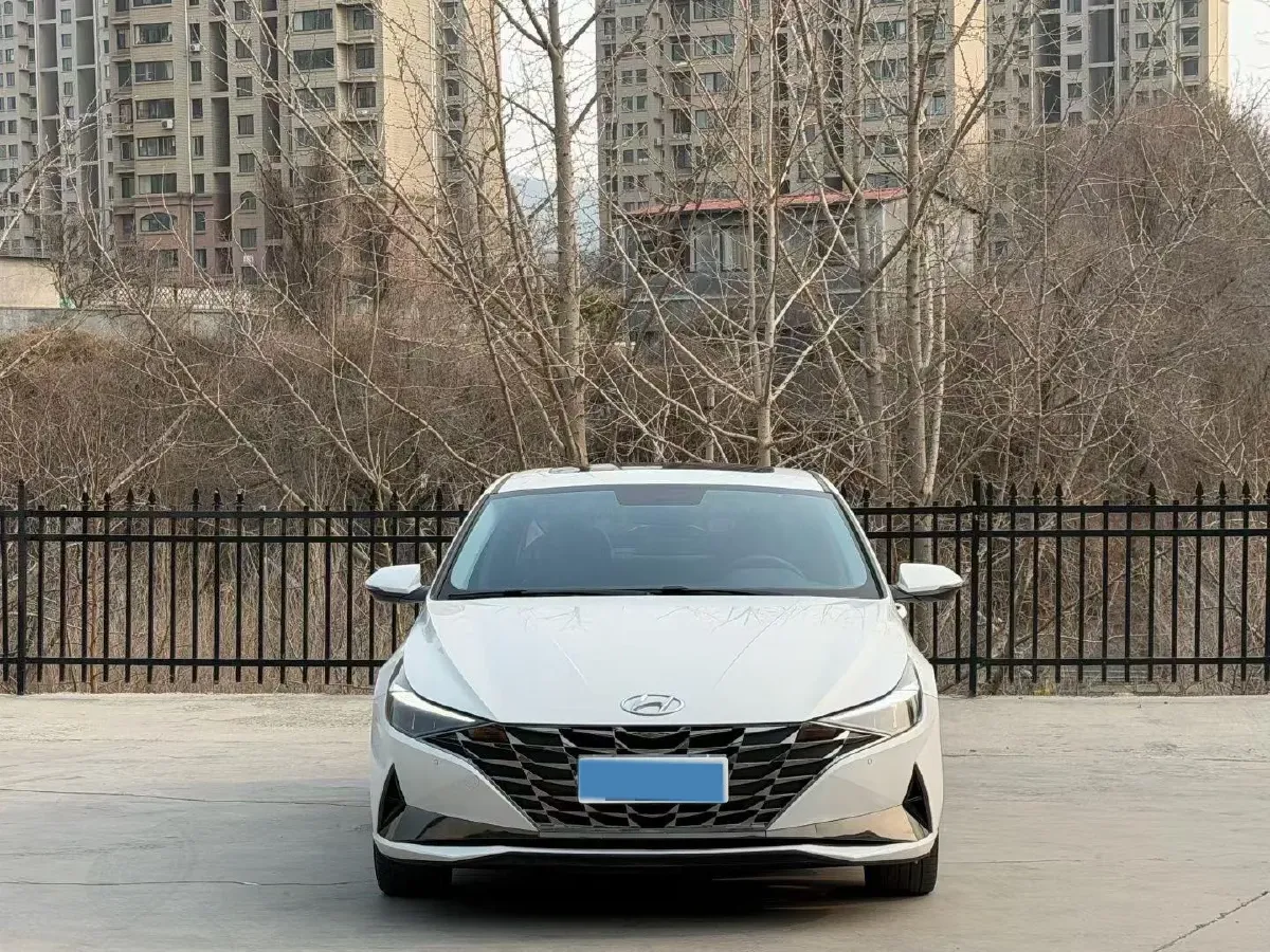 2021 Hyundai Elantra 1.5L 115HP L4 CVT,autocango,china used car exporter,china ev exporter,chinese used car exporter,chinese used ev exporter