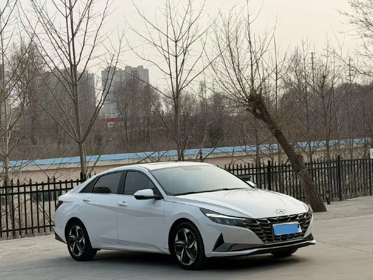 2021 Hyundai Elantra 1.5L 115HP L4 CVT,autocango,china used car exporter,china ev exporter,chinese used car exporter,chinese used ev exporter