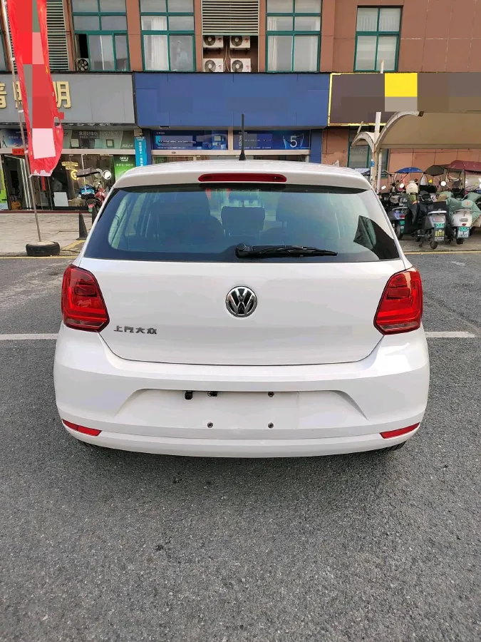 2016 Volkswagen Polo 1.4L 90HP L4 6AT,autocango,china used car exporter,china ev exporter,chinese used car exporter,chinese used ev exporter