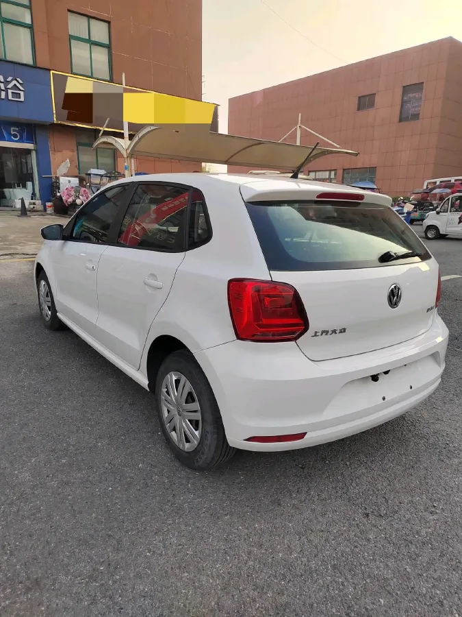 2016 Volkswagen Polo 1.4L 90HP L4 6AT,autocango,china used car exporter,china ev exporter,chinese used car exporter,chinese used ev exporter
