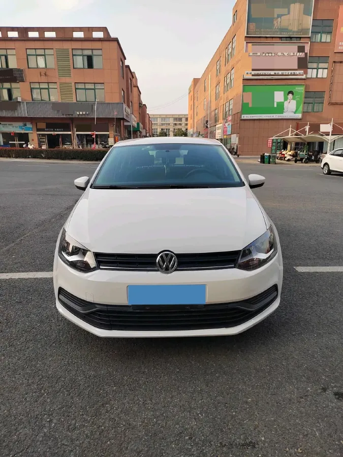 2016 Volkswagen Polo 1.4L 90HP L4 6AT,autocango,china used car exporter,china ev exporter,chinese used car exporter,chinese used ev exporter
