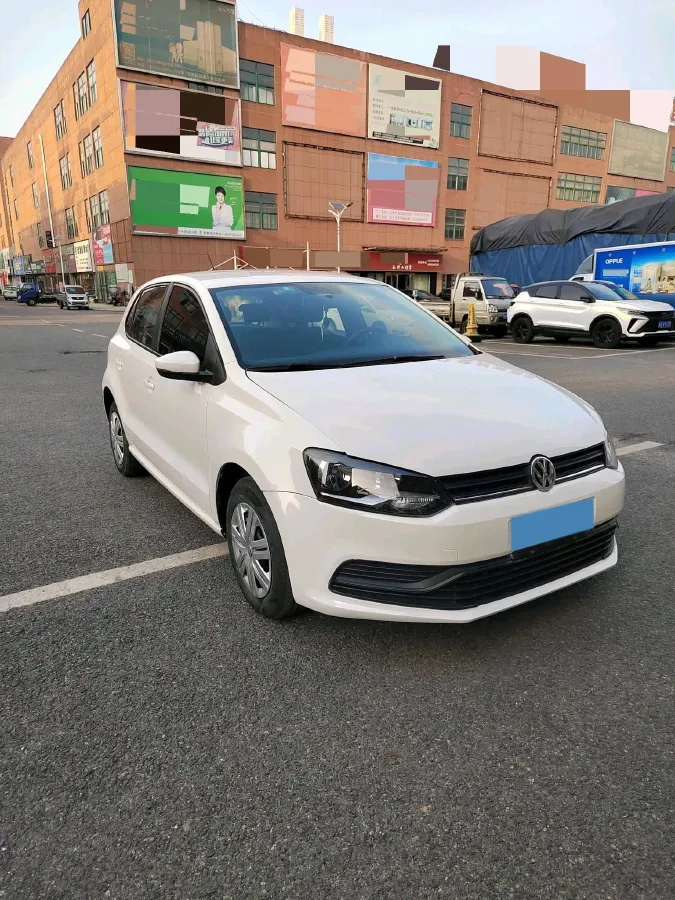 2016 Volkswagen Polo 1.4L 90HP L4 6AT,autocango,china used car exporter,china ev exporter,chinese used car exporter,chinese used ev exporter