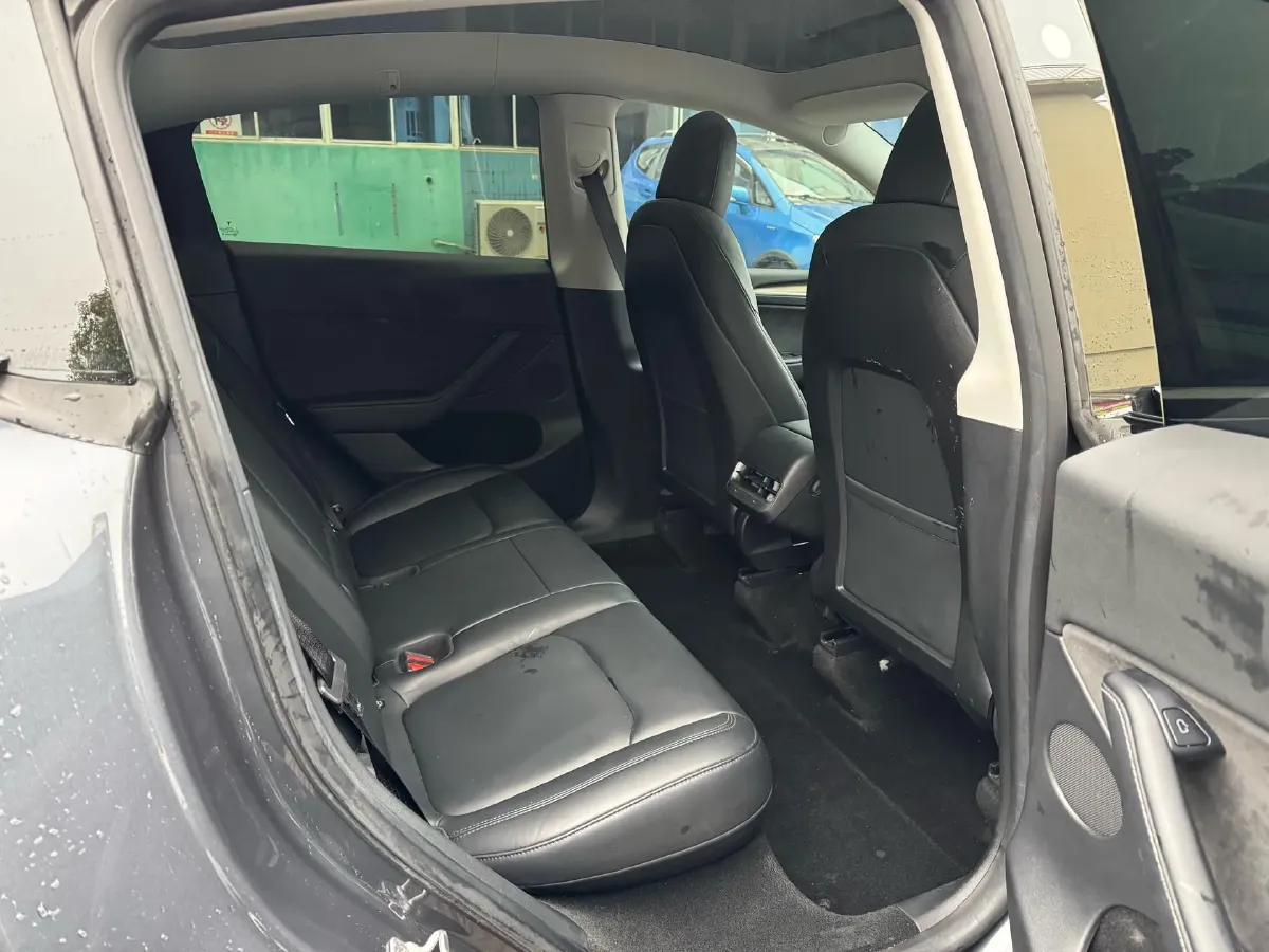 2021 Tesla Model Y BEV 60KWH,autocango,china used car exporter,china ev exporter,chinese used car exporter,chinese used ev exporter