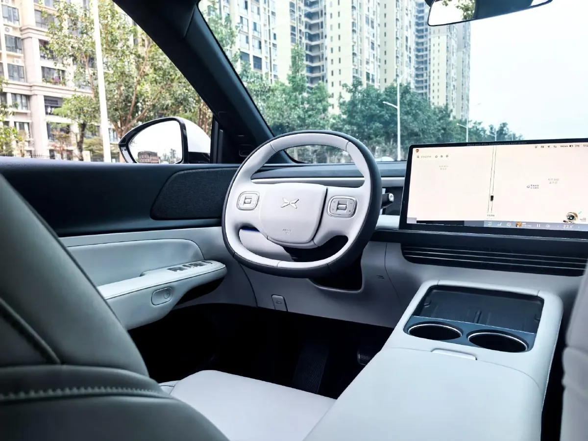 2023 Xpeng G6 BEV 66KWH,autocango,china used car exporter,china ev exporter,chinese used car exporter,chinese used ev exporter