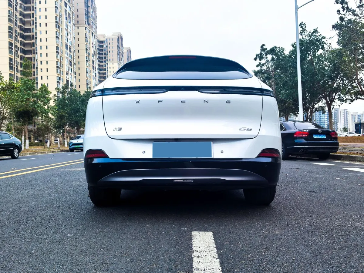 2023 Xpeng G6 BEV 66KWH,autocango,china used car exporter,china ev exporter,chinese used car exporter,chinese used ev exporter