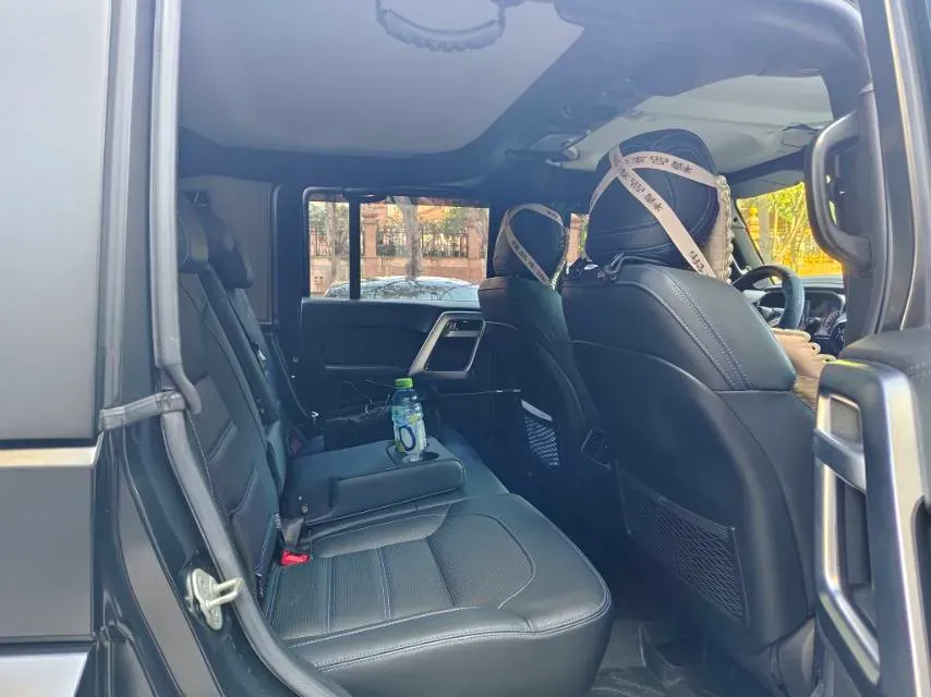 2023 Beijing BJ40 2.0T 163HP L4 8AT,autocango,china used car exporter,china ev exporter,chinese used car exporter,chinese used ev exporter