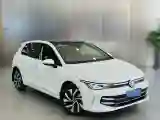 2025 Volkswagen Golf 1.5T 160HP L4 7DCT