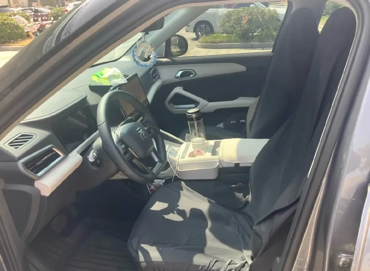 2025 BYD YuanUP BEV 45.12KWH,autocango,china used car exporter,china ev exporter,chinese used car exporter,chinese used ev exporter