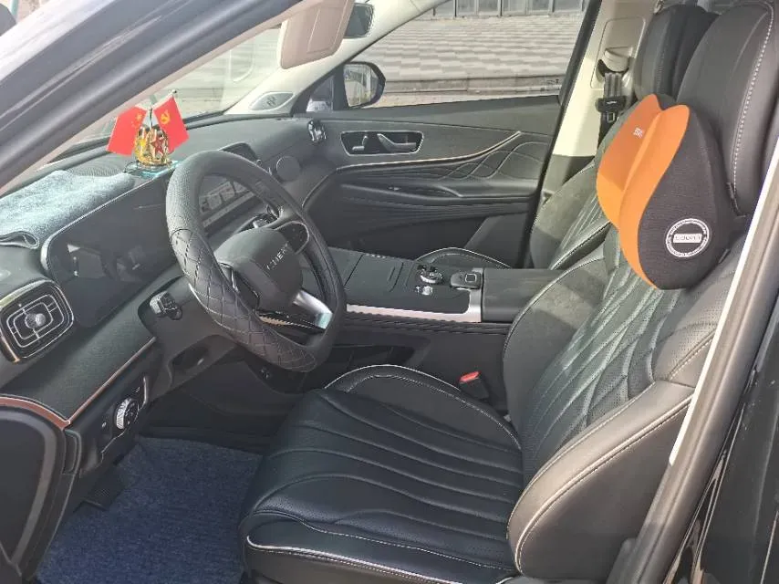 2024 Chery Tiggo 9 2.0T 261HP L4 7DCT,autocango,china used car exporter,china ev exporter,chinese used car exporter,chinese used ev exporter