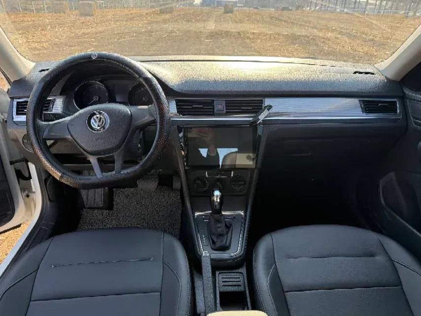 2018 Volkswagen Bora 1.5L 110HP L4 6AT,autocango,china used car exporter,china ev exporter,chinese used car exporter,chinese used ev exporter