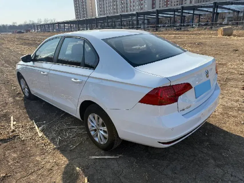 2018 Volkswagen Bora 1.5L 110HP L4 6AT,autocango,china used car exporter,china ev exporter,chinese used car exporter,chinese used ev exporter