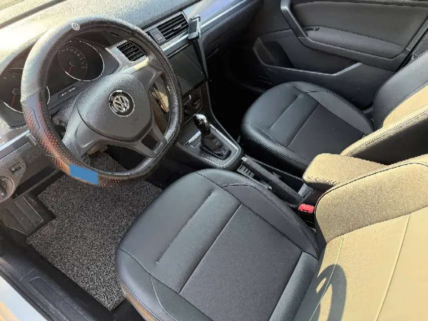 2018 Volkswagen Bora 1.5L 110HP L4 6AT,autocango,china used car exporter,china ev exporter,chinese used car exporter,chinese used ev exporter