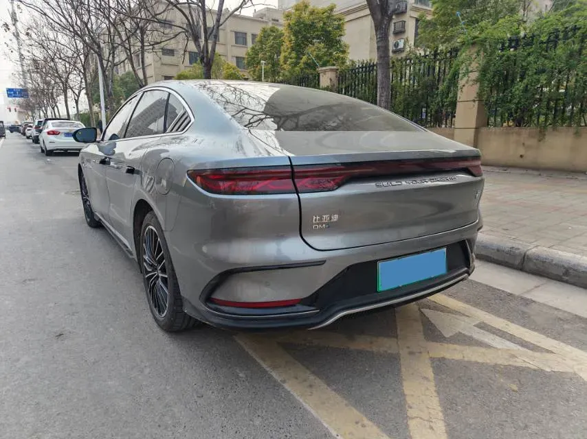 2023 BYD Han 1.5T 139HP L4 E-CVT PHEV 18.316KWH,autocango,china used car exporter,china ev exporter,chinese used car exporter,chinese used ev exporter