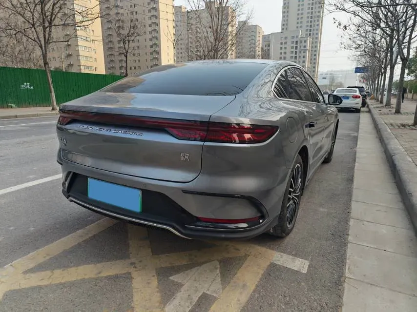 2023 BYD Han 1.5T 139HP L4 E-CVT PHEV 18.316KWH,autocango,china used car exporter,china ev exporter,chinese used car exporter,chinese used ev exporter