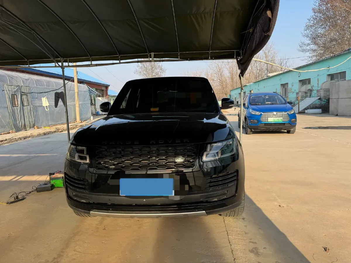 2018 Land Rover Range Rover Evoque 2.0T 241HP L4 9AT,autocango,china used car exporter,china ev exporter,chinese used car exporter,chinese used ev exporter