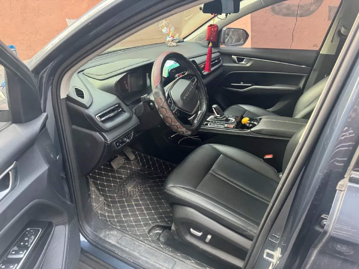 2020 WuLing KaiJie 1.5T 147HP L4 CVT,autocango,china used car exporter,china ev exporter,chinese used car exporter,chinese used ev exporter