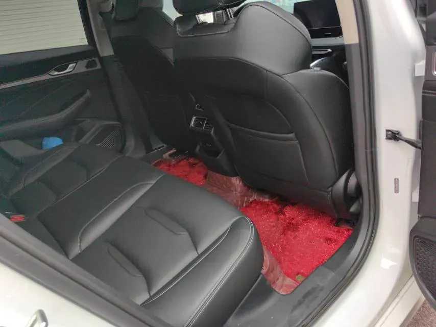 2021 Geely Preface 2.0T 190HP L4 7DCT,autocango,china used car exporter,china ev exporter,chinese used car exporter,chinese used ev exporter