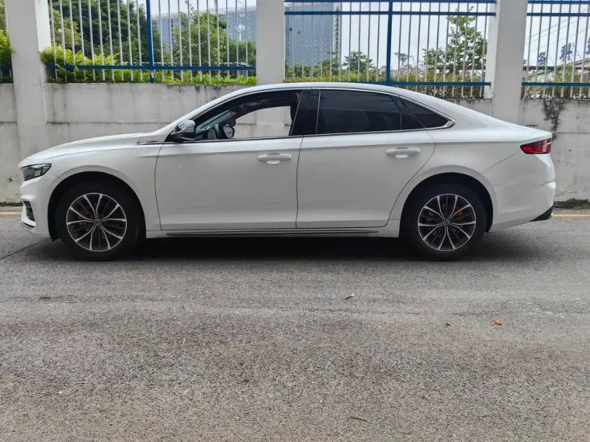 2021 Geely Preface 2.0T 190HP L4 7DCT,autocango,china used car exporter,china ev exporter,chinese used car exporter,chinese used ev exporter