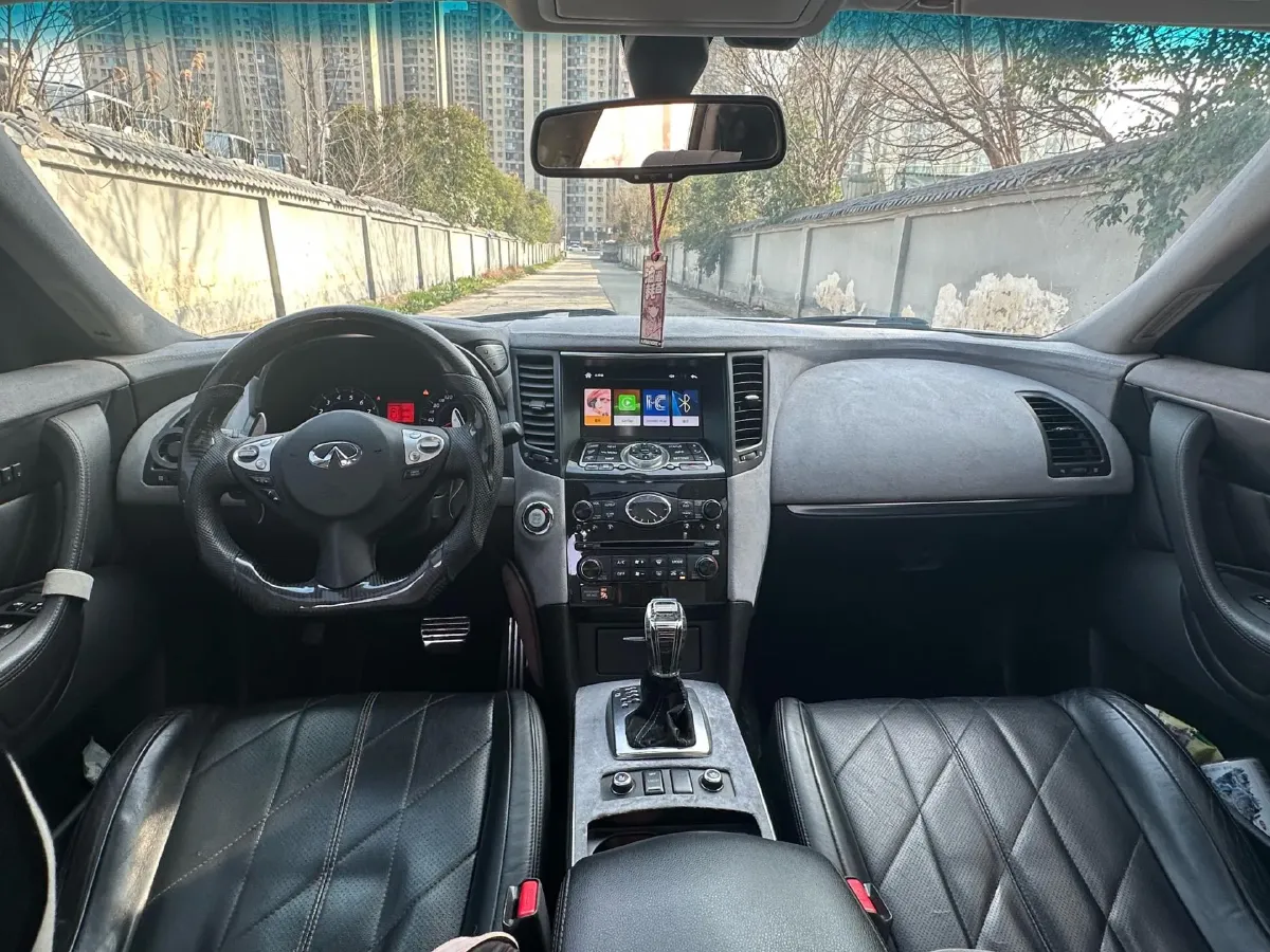 2010 Infiniti FX 3.5L 332HP V6 7AT,autocango,china used car exporter,china ev exporter,chinese used car exporter,chinese used ev exporter