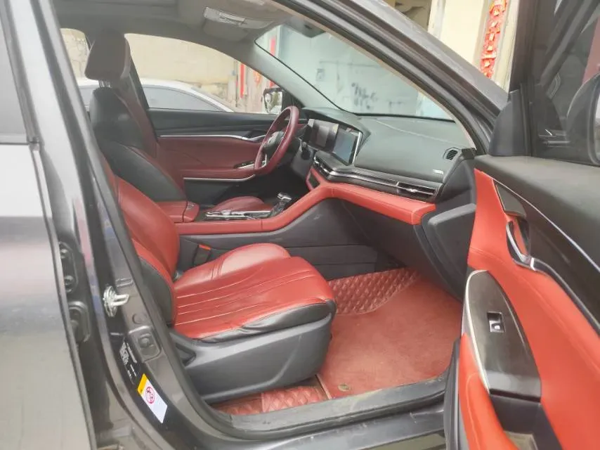 2020 ChangAn CS75 Plus 1.5T 178HP L4 6AT,autocango,china used car exporter,china ev exporter,chinese used car exporter,chinese used ev exporter