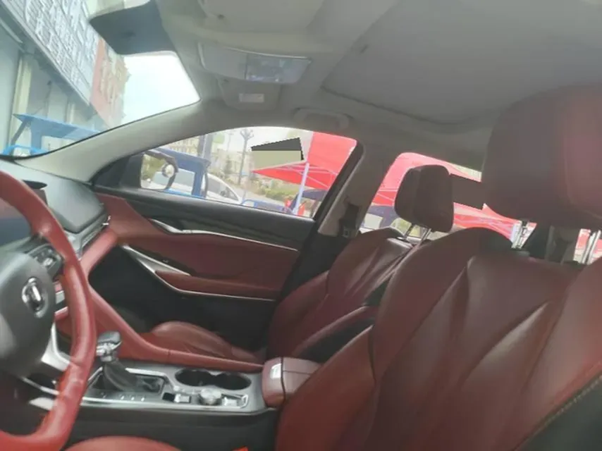 2020 ChangAn CS75 Plus 1.5T 178HP L4 6AT,autocango,china used car exporter,china ev exporter,chinese used car exporter,chinese used ev exporter