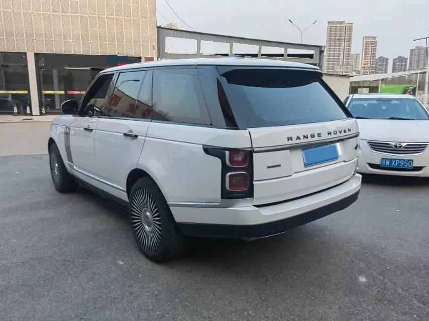 2018 Land Rover Range Rover Evoque 2.0T 241HP L4 9AT,autocango,china used car exporter,china ev exporter,chinese used car exporter,chinese used ev exporter