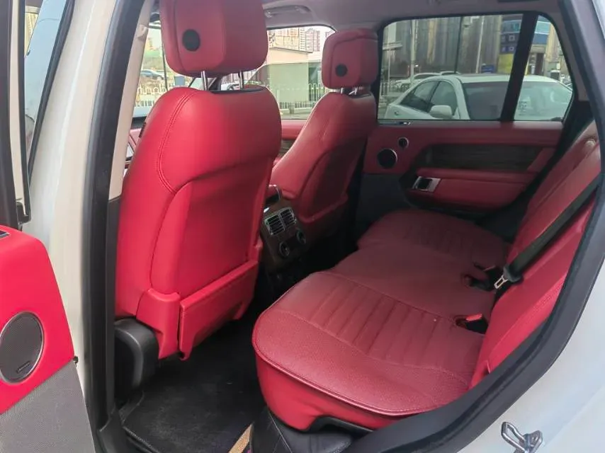 2018 Land Rover Range Rover Evoque 2.0T 241HP L4 9AT,autocango,china used car exporter,china ev exporter,chinese used car exporter,chinese used ev exporter