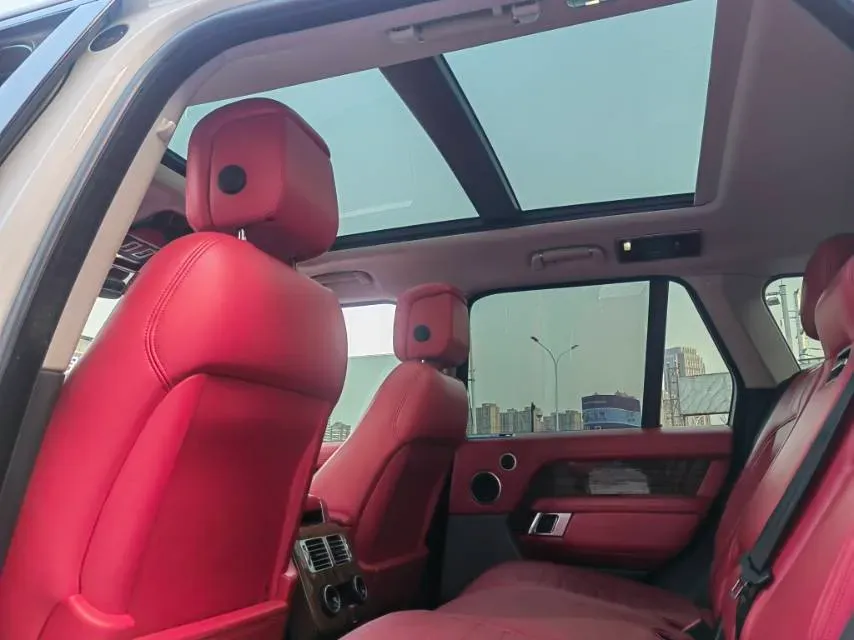 2018 Land Rover Range Rover Evoque 2.0T 241HP L4 9AT,autocango,china used car exporter,china ev exporter,chinese used car exporter,chinese used ev exporter