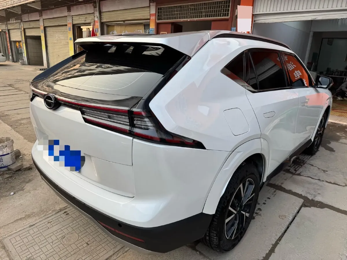 2024 GAC Trumpchi GS4 1.5T 177HP L4 7DCT,autocango,china used car exporter,china ev exporter,chinese used car exporter,chinese used ev exporter