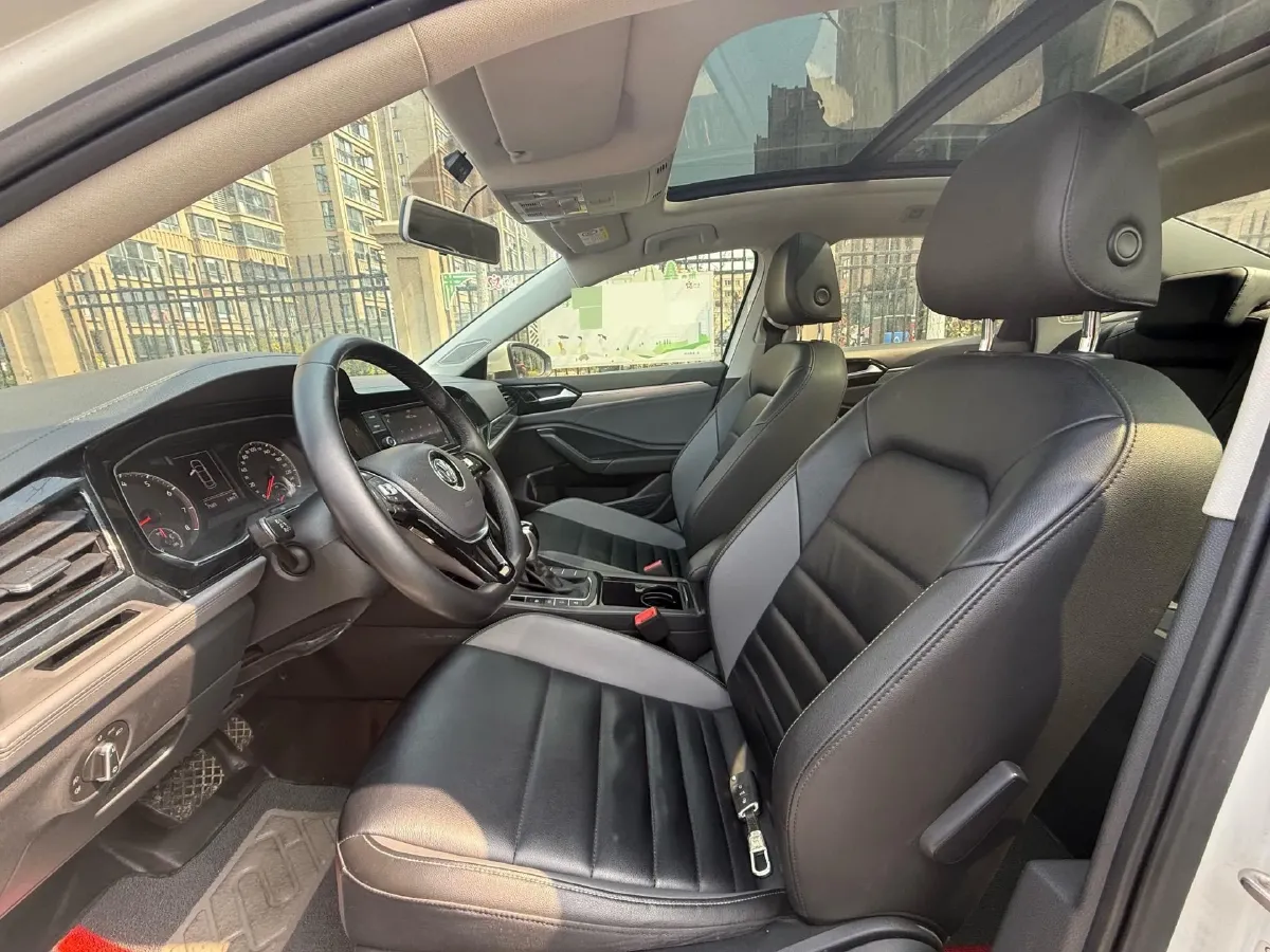 2019 Volkswagen Tharu 1.4T 150HP L4 7DCT,autocango,china used car exporter,china ev exporter,chinese used car exporter,chinese used ev exporter