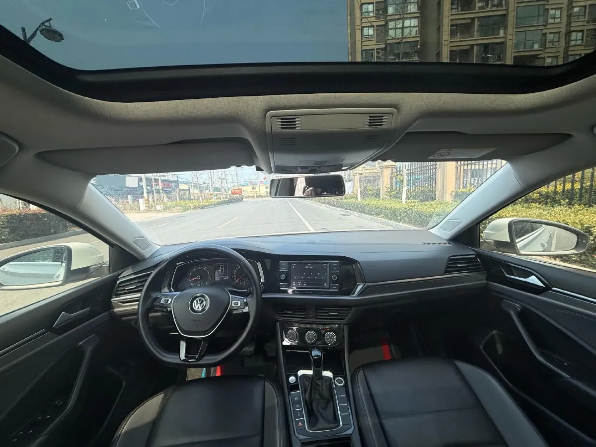 2019 Volkswagen Tharu 1.4T 150HP L4 7DCT,autocango,china used car exporter,china ev exporter,chinese used car exporter,chinese used ev exporter