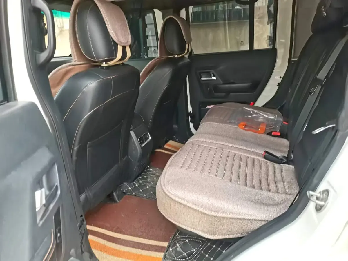 2016 Beijing BJ40 2.3T 250HP L4 6AT,autocango,china used car exporter,china ev exporter,chinese used car exporter,chinese used ev exporter