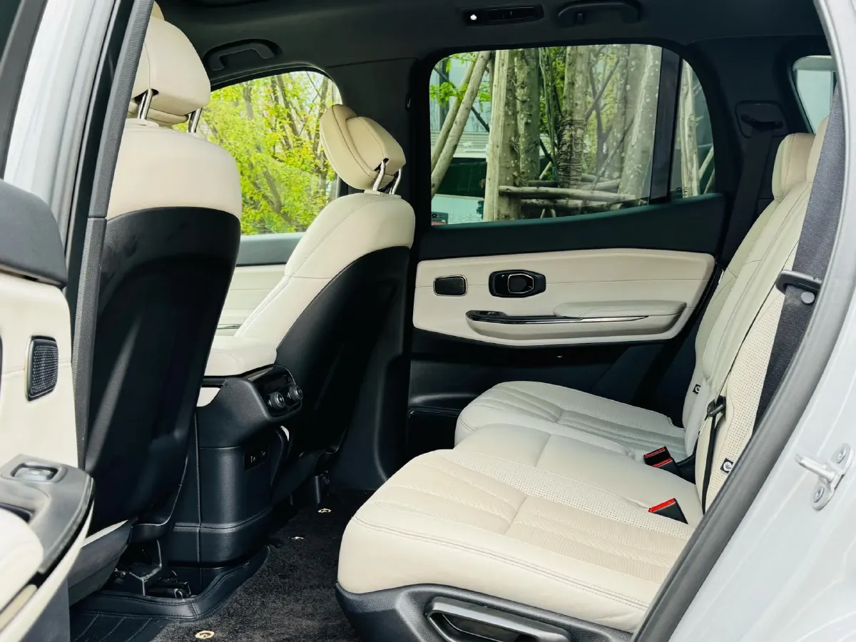 2020 NIO ES8 BEV 84KWH,autocango,china used car exporter,china ev exporter,chinese used car exporter,chinese used ev exporter