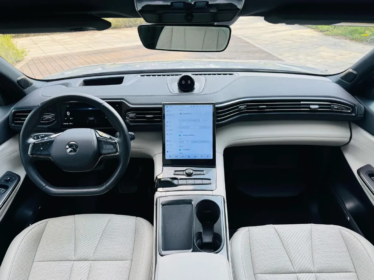 2020 NIO ES8 BEV 84KWH,autocango,china used car exporter,china ev exporter,chinese used car exporter,chinese used ev exporter