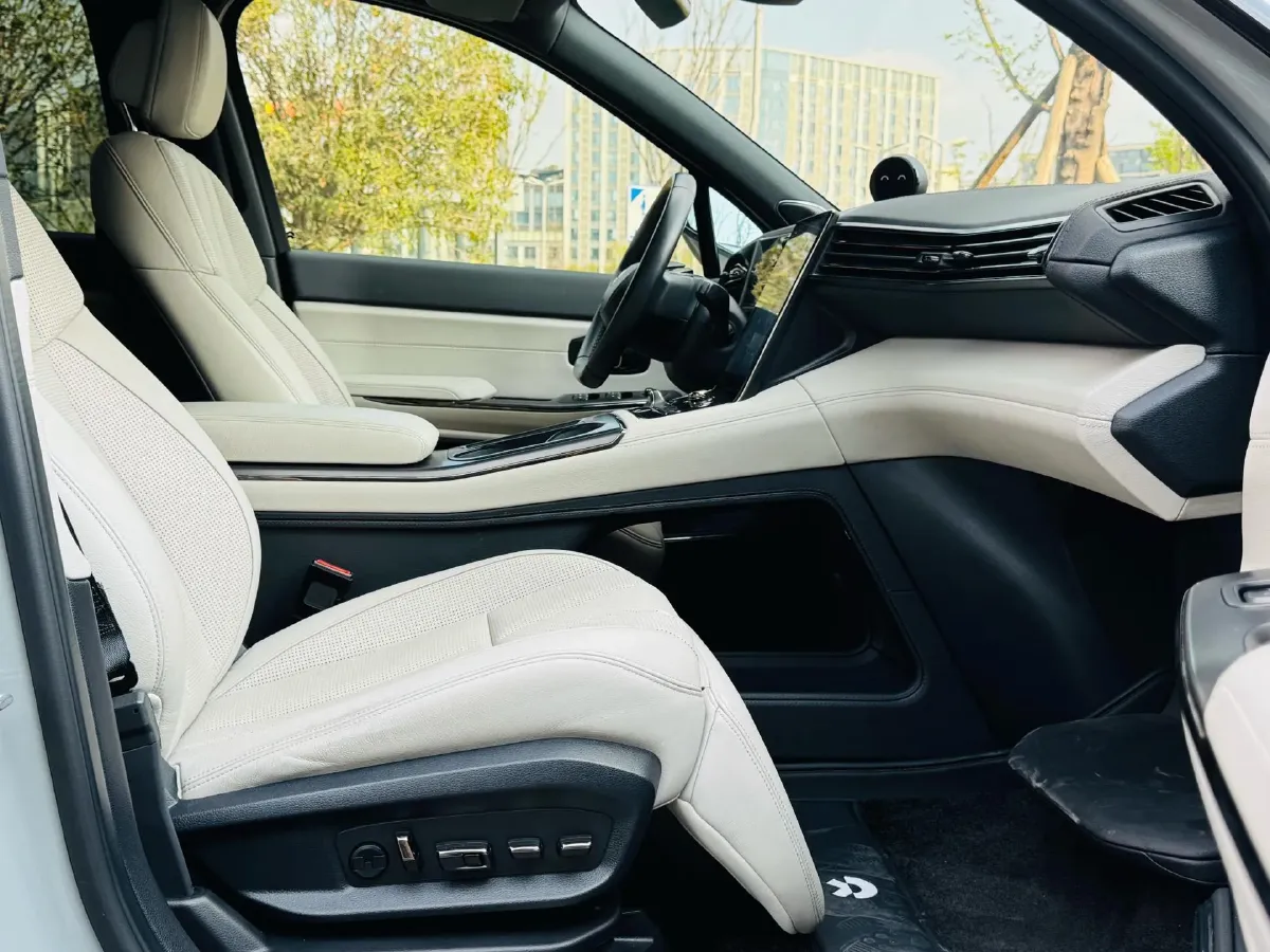 2020 NIO ES8 BEV 84KWH,autocango,china used car exporter,china ev exporter,chinese used car exporter,chinese used ev exporter