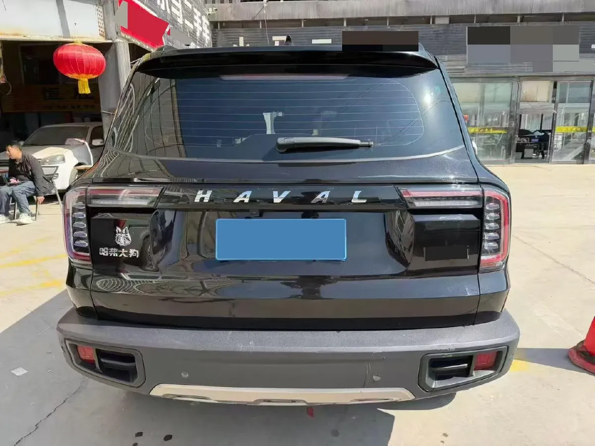 2021 Haval Dargo 1.5T 169HP L4 7DCT,autocango,china used car exporter,china ev exporter,chinese used car exporter,chinese used ev exporter