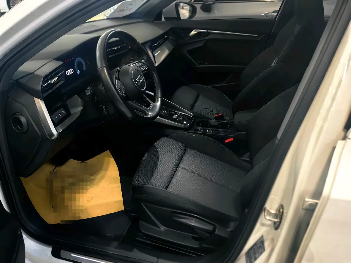 2021 Audi A3 1.4T 150HP L4 7DCT,autocango,china used car exporter,china ev exporter,chinese used car exporter,chinese used ev exporter