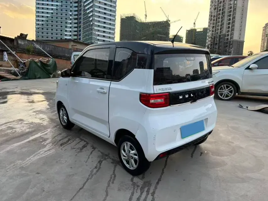 2020 WuLing HongGuang MINI EV BEV 13.8KWH,autocango,china used car exporter,china ev exporter,chinese used car exporter,chinese used ev exporter