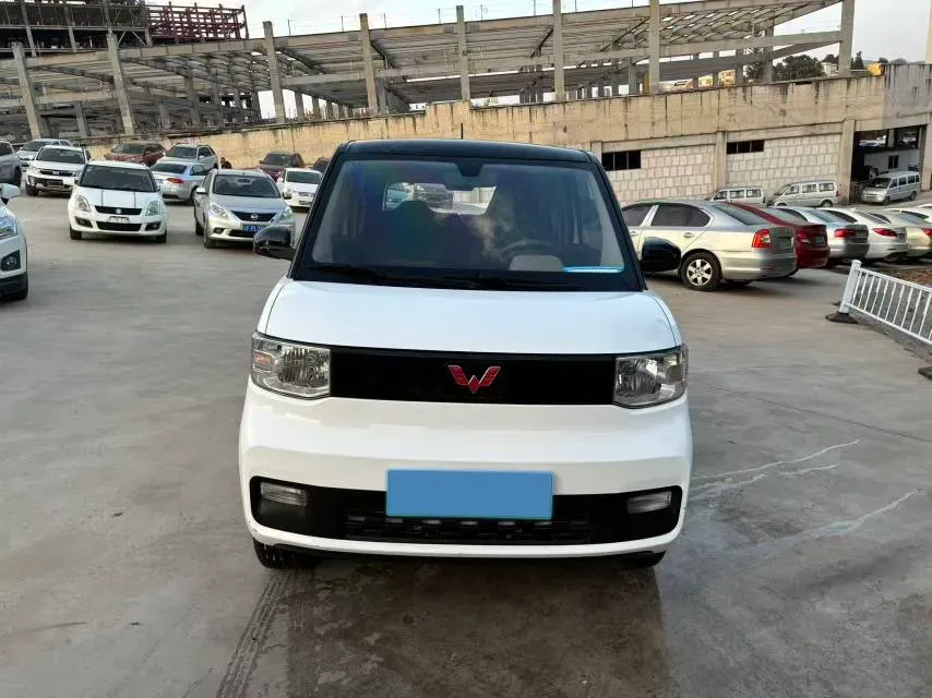 2020 WuLing HongGuang MINI EV BEV 13.8KWH,autocango,china used car exporter,china ev exporter,chinese used car exporter,chinese used ev exporter