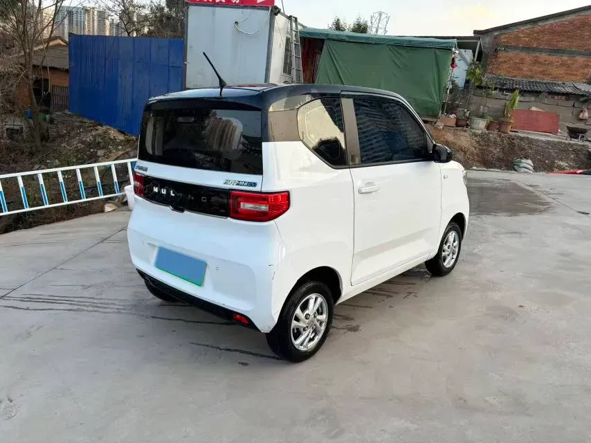 2020 WuLing HongGuang MINI EV BEV 13.8KWH,autocango,china used car exporter,china ev exporter,chinese used car exporter,chinese used ev exporter