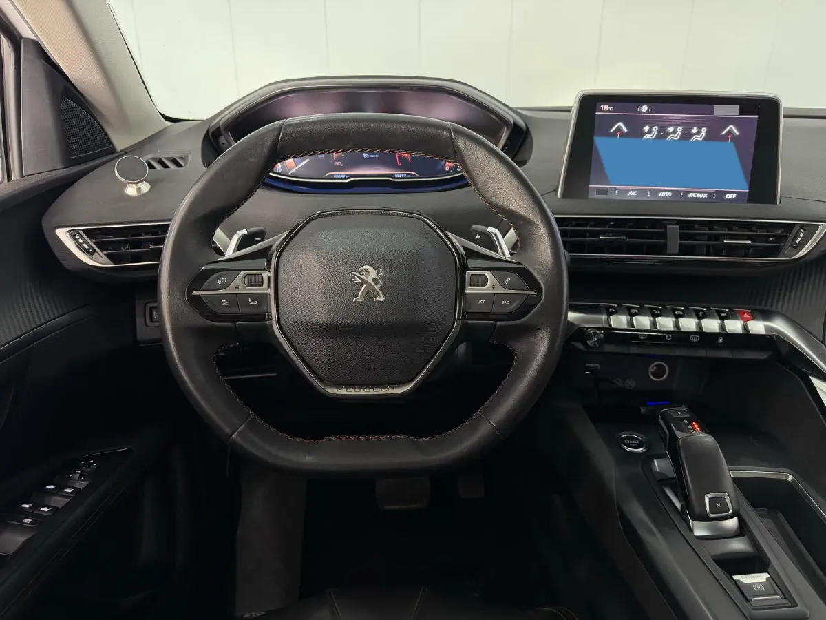 2019 Peugeot 4008 1.6T 167HP L4 6AT,autocango,china used car exporter,china ev exporter,chinese used car exporter,chinese used ev exporter