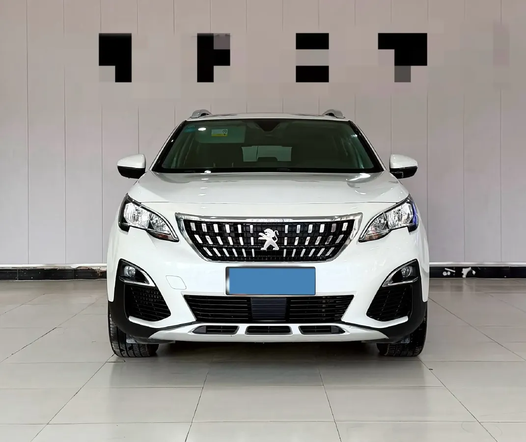 2019 Peugeot 4008 1.6T 167HP L4 6AT,autocango,china used car exporter,china ev exporter,chinese used car exporter,chinese used ev exporter