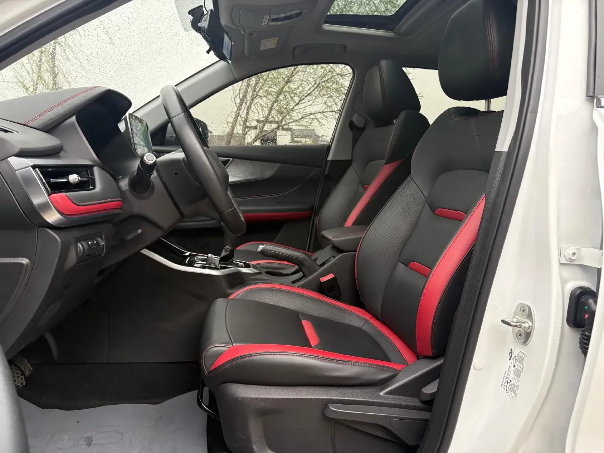 2021 Chery Tiggo 5x 1.5L 116HP L4 5MT,autocango,china used car exporter,china ev exporter,chinese used car exporter,chinese used ev exporter