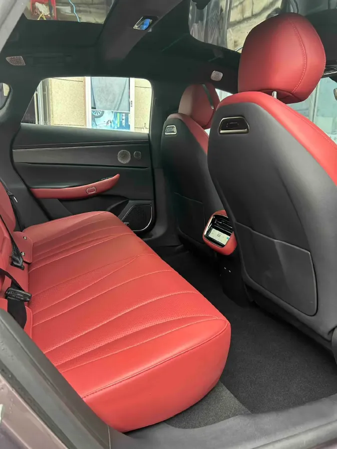 2025 Exceed Sterra ES REEV 156HP REEV 34.7KWH,autocango,china used car exporter,china ev exporter,chinese used car exporter,chinese used ev exporter