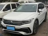 2024 VOLKSWAGEN TIGUAN L,autocango,china used car exporter,china ev exporter,chinese used car exporter,chinese used ev exporter