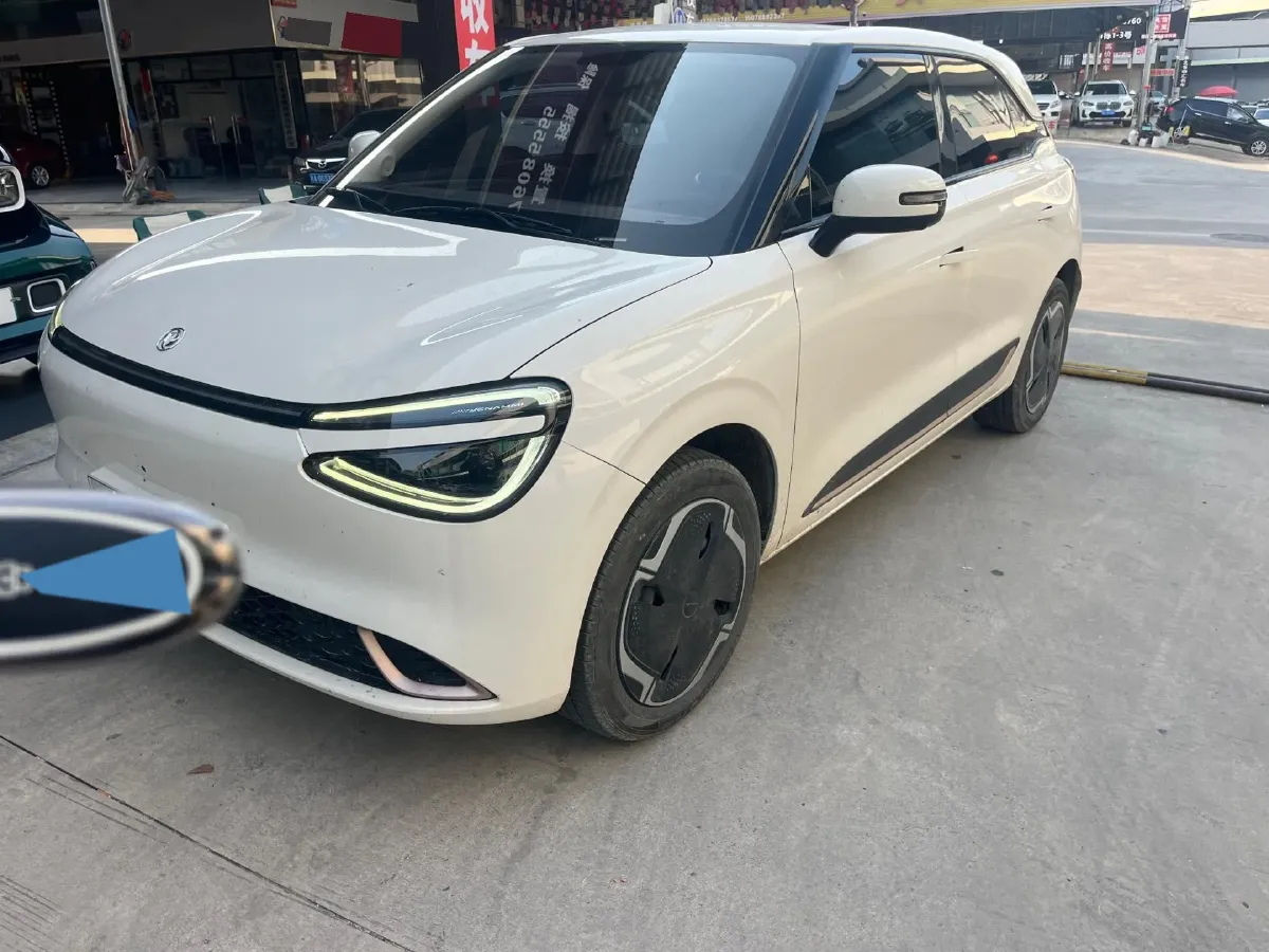 2024 DongFeng Nammi 01 BEV 31.45KWH,autocango,china used car exporter,china ev exporter,chinese used car exporter,chinese used ev exporter