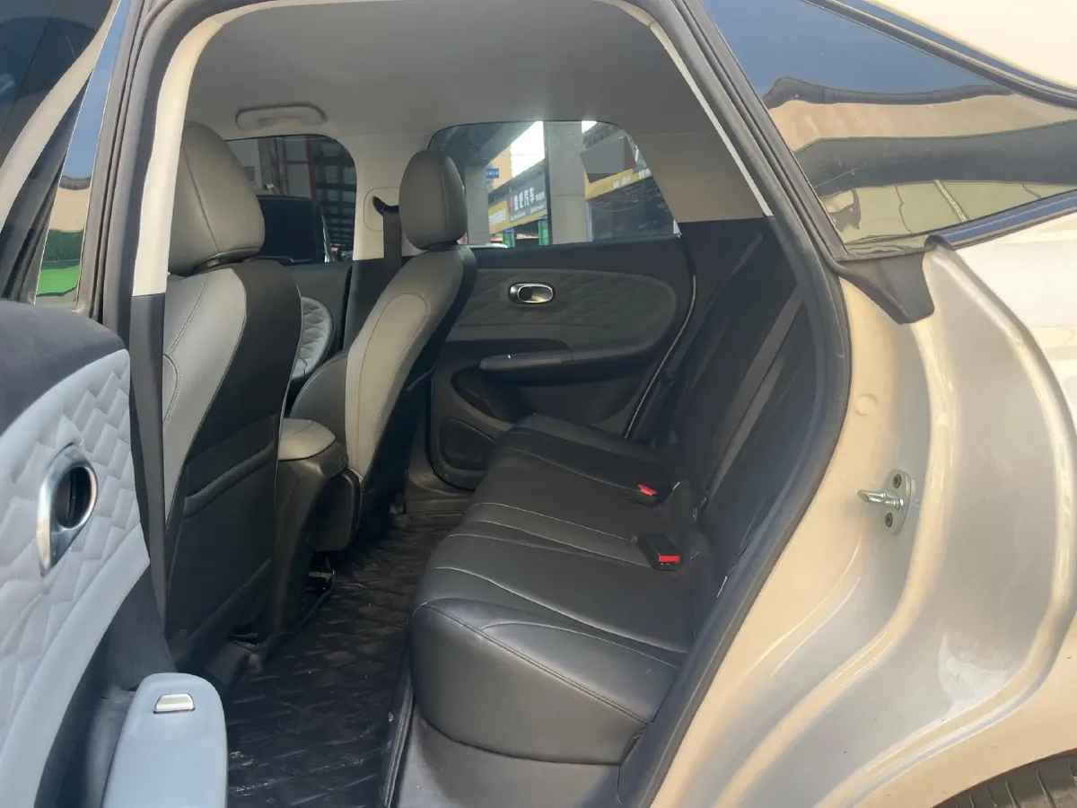 2024 DongFeng Nammi 01 BEV 31.45KWH,autocango,china used car exporter,china ev exporter,chinese used car exporter,chinese used ev exporter