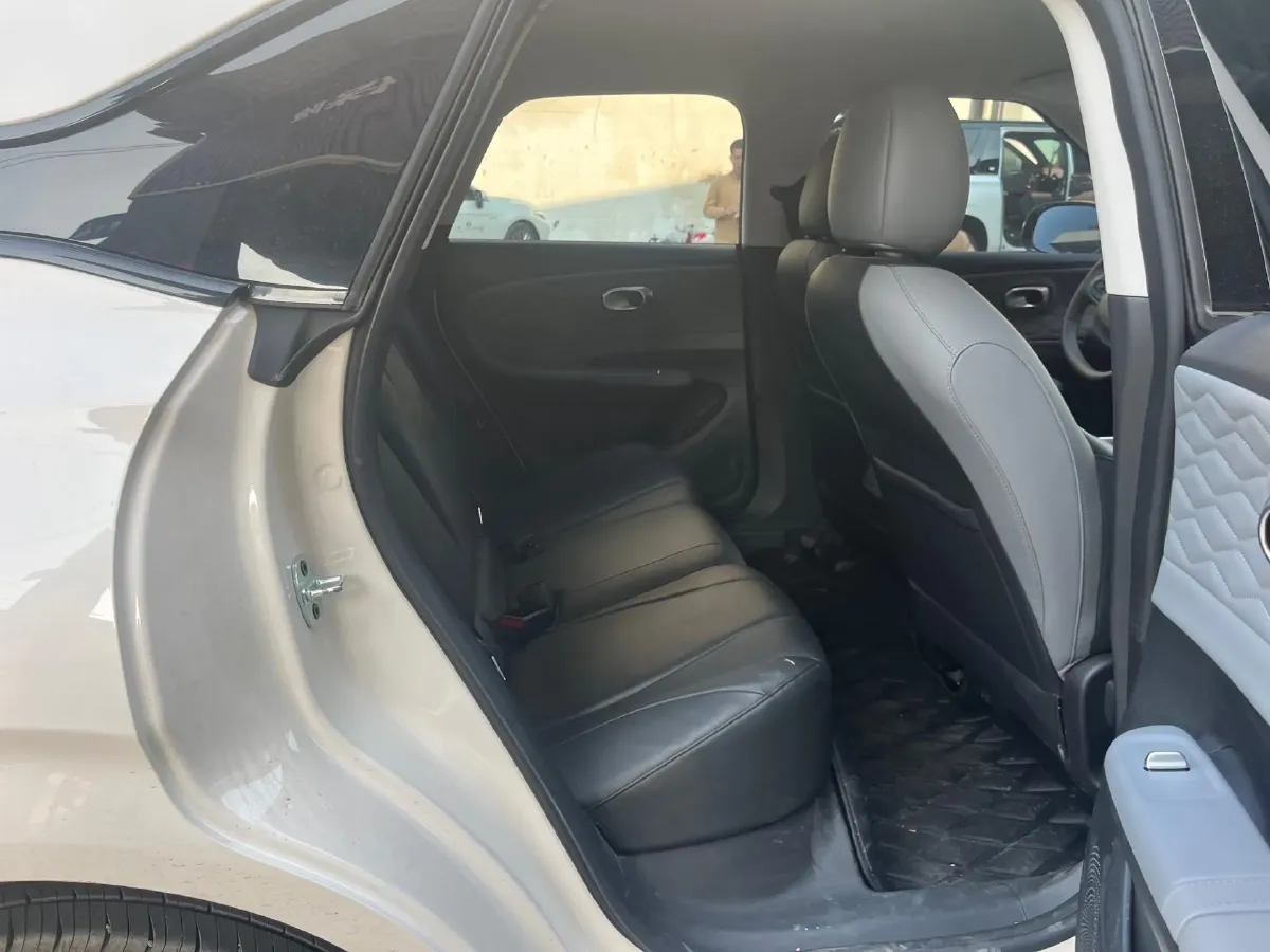 2024 DongFeng Nammi 01 BEV 31.45KWH,autocango,china used car exporter,china ev exporter,chinese used car exporter,chinese used ev exporter